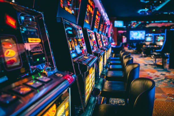 Casino Adventure